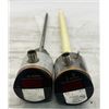 Image 3 : Lot of (2) ifm Sensors #LK7022 & #LR3000