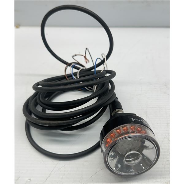 Banner #K50BLR1XRXPQ Indicator Light