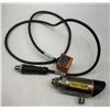 Image 1 : Lot of (2) ifm Sensors #PN2098 & #IN5251