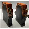 Image 2 : (2) ifm #LG5925 Safety Relays