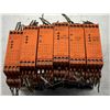 Image 1 : Lot of (6) ifm #LG5929 Safety Relays
