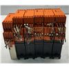 Image 2 : Lot of (6) ifm #LG5929 Safety Relays