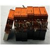 Image 3 : Lot of (6) ifm #LG5929 Safety Relays