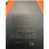 Image 5 : Lot of (6) ifm #LG5929 Safety Relays