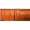 Image 6 : Lot of (6) ifm #LG5929 Safety Relays