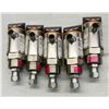 Image 1 : (5) ifm #PN7300 Pressure Sensors
