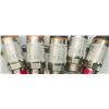 Image 3 : (5) ifm #pn7300 Pressure Sensors
