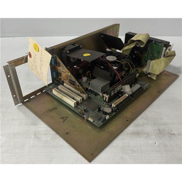 Intel M#943380-01 #234606