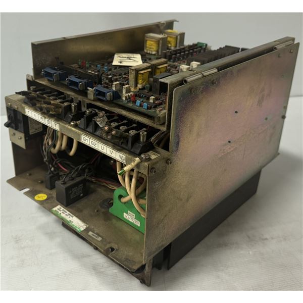 NEC #ADU-75FP-1L AC Servo Driver