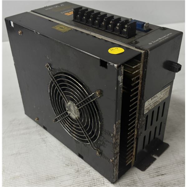 Sugino #UC-52 Servo Drive
