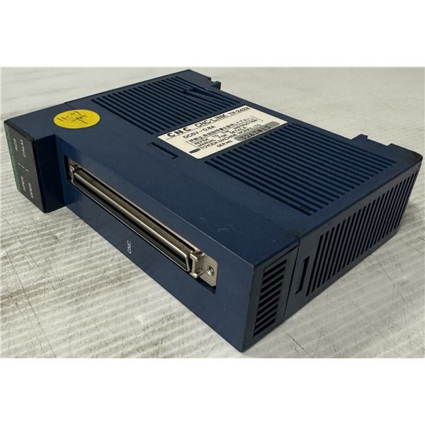 Toyoda #DC5V-0/8A CNC-Link