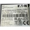 Image 7 : Eaton #DC1-S17D0NN-A20CE1 Variable Frequency Drive