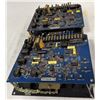 Image 2 : (2) Graham #01-7163 Circuit Boards
