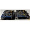 Image 3 : (2) Graham #01-7163 Circuit Boards