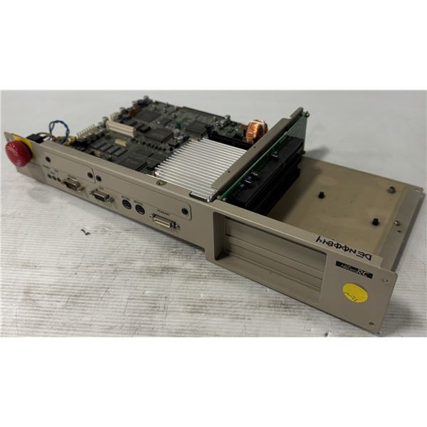 Denso NetwoRC Unit