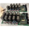 Image 2 : (2) Mori Seiki #E76083A02 #AP-DTP-MTX Circuit Boards