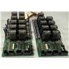 Image 3 : (2) Mori Seiki #E76083A02 #AP-DTP-MTX Circuit Boards