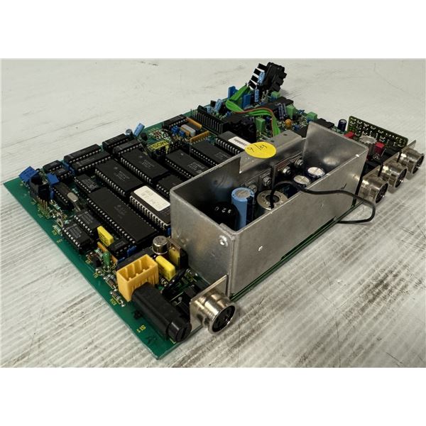 AVL #873-L02 #BB-0300 Circuit Board