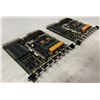 Image 1 : (2) AVL #6701A02 Control Circuit Boards