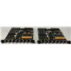 Image 3 : (2) AVL #6701A02 Control Circuit Boards
