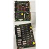 Image 14 : Lot of Misc. Circuit Boards