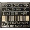 Image 7 : Heidenhain #ROD-426.0010-1024 Encoder