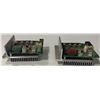 Image 2 : Lot of (2) Circuit Boards #410010-4980 & #410010-5010
