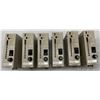 Image 1 : Lot of (6) Denso #IPC-1000 Integrated Parts Feeder Controller