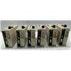 Image 2 : Lot of (6) Denso #IPC-1000 Integrated Parts Feeder Controller
