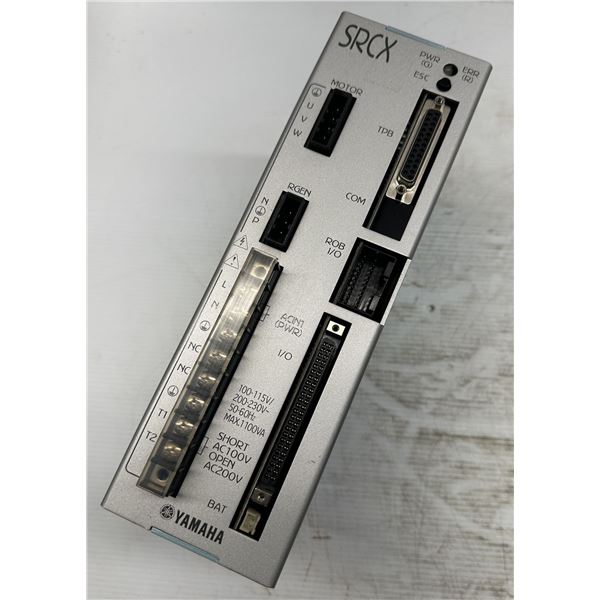 Yamaha #SRCX 10 Controller