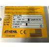 Image 7 : (2) Athena #RMBD15-000 Temperature Controller