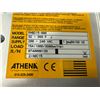 Image 8 : (2) Athena #RMBD15-000 Temperature Controller