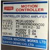 Image 9 : (4) Toyoda #MC1K-U030V Controller Servo Amplifiers