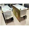 Image 3 : (2) Techmotive #49-4100-03C5 Tool Control Modules
