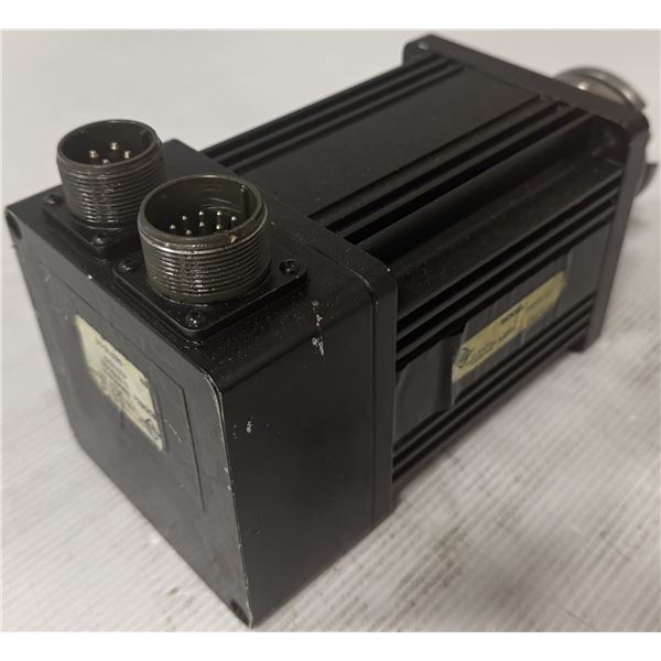 Aerotech #3BM800_VF Servo Motor
