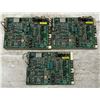 Image 1 : (3) Anilam #31500966 Servo Drive Circuit Boards