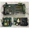 Image 1 : Lot of (3) Misc. Circuit Boards