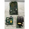 Image 2 : Lot of (3) Misc. Circuit Boards