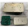 Image 3 : Lot of (3) Misc. Circuit Boards