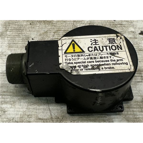 Panasonic #MFE0011B0MA Servo Motor Encoder