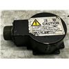 Image 1 : Panasonic #MFE0011B0MA Servo Motor Encoder