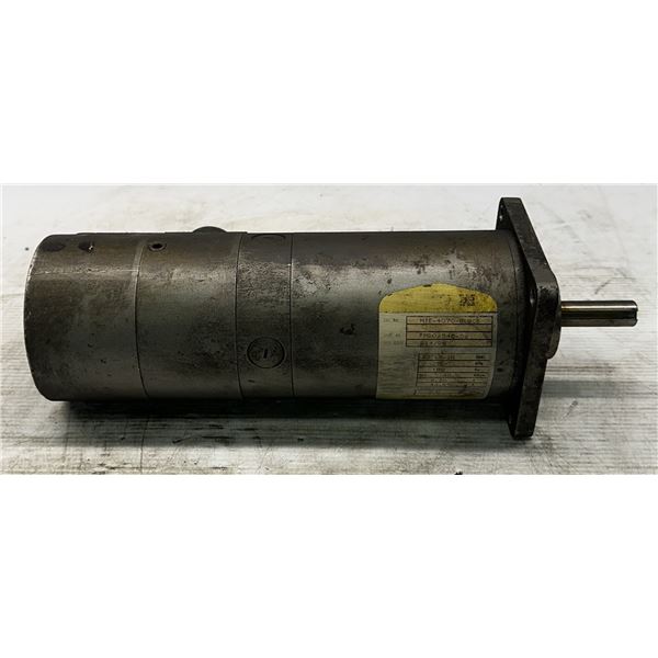 Baldor #MTE-4070-BLBCE Motor