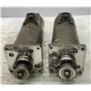 Image 1 : (2) Baldor #MTE-4070-BLBCE Motors