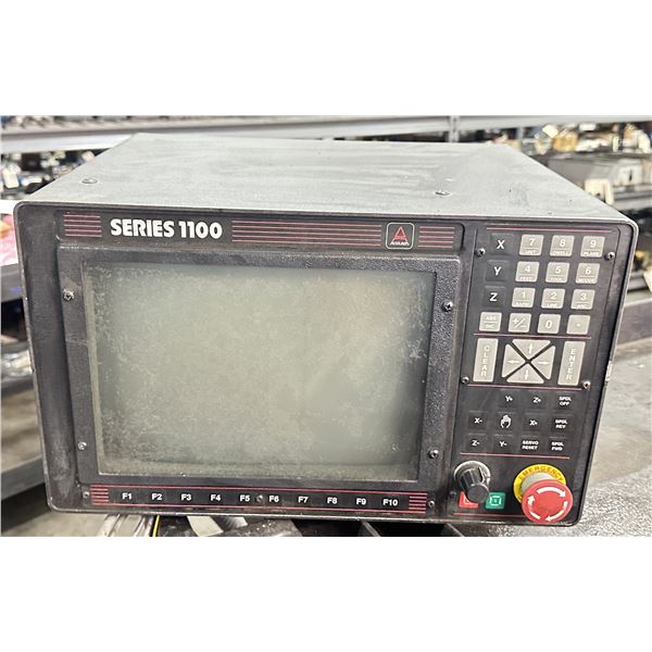 Anilam #A30227 Series 1100 Operator Unit