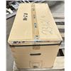 Image 2 : Eaton #DG1-34072FN-C21C / 9702-4009-00P PowerXL DG1 VFD Drive 50/60HP