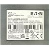 Image 4 : Eaton #DC1-34039FB-A20CE1 Power XL Variable Frequency Drive