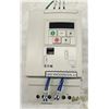 Image 1 : Eaton #DC1-345D8NB-A20CE1 Power XL Variable Frequency Drive