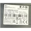 Image 4 : Eaton #DC1-345D8NB-A20CE1 Power XL Variable Frequency Drive