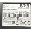 Image 4 : Eaton #DC1-344D1NN-A20CE1 Power XL Variable Frequency Drive