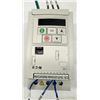 Image 1 : Eaton #DC1-342D2NN-A20CE1 Power XL Variable Frequency Drive